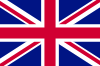 great britain flag