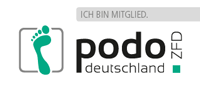 Mitglied podo Deutschland